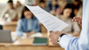 Noi schimbări în anul școlar 2024-2025! BAC-ul se dă mai devreme