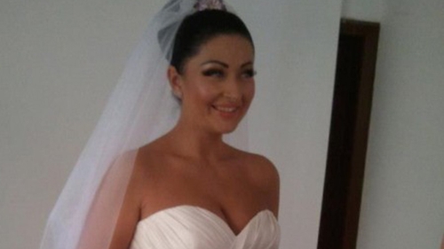 Gabriela Cristea vrea sa fie o mireasa sexy, chiar daca nunta se lasa asteptata: "Cu siguranta, anul acesta nu are loc nunta"