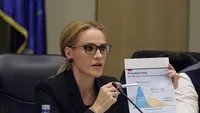 Gabriela Firea continuă cruciada închiderii școlilor: „Rapiditatea cu care se poate răspândi un virus e imensă”