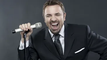 Cum a ajuns Daniel Buzdugan sa-l apere pe Horia Brenciu de Inna! Imaginea care a creat isterie pe internet