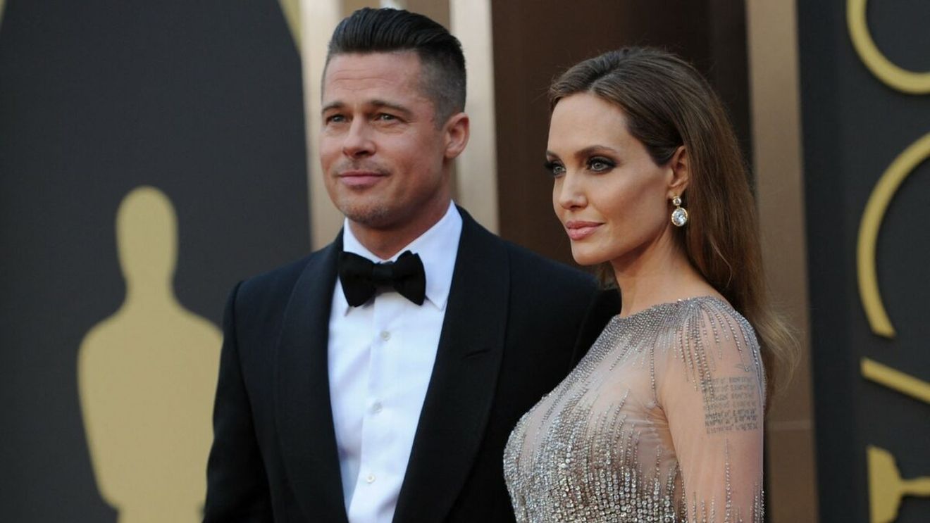 Brad Pitt declarație șocantă despre divorțul de Angelina Jolie. „Nu cred că a fost un lucru atât de important”
