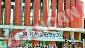 Supravietuitor al atentatelor din Spania, rapus de infarct