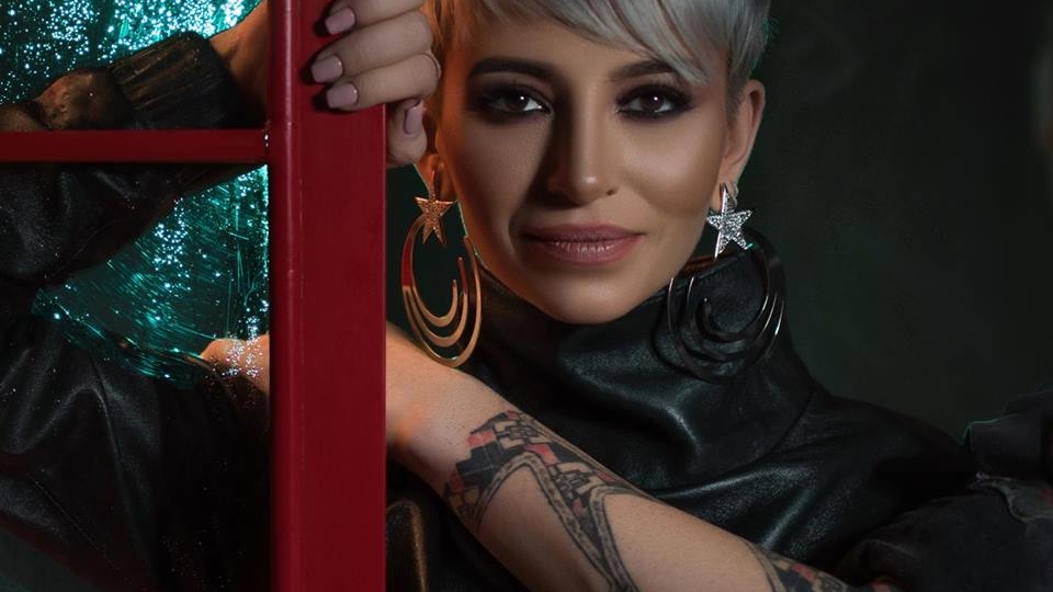 Giulia Anghelescu, despre vaccinarea copiilor: ”Cred că cel mai important este informarea asupra tuturor aspectelor”