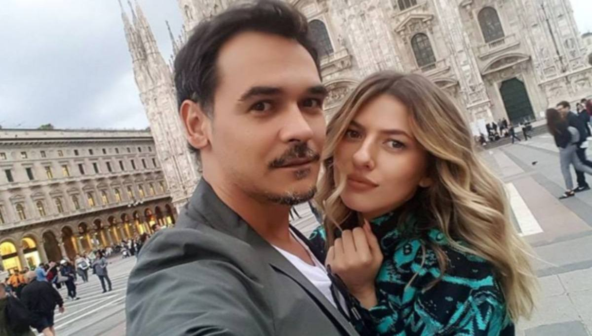 Lidia Buble, mesaj subliminal pentru Răzvan Simion după ce s-au despărțit: „Am plâns destul, am terminat-o! Găsește-ți o fată care să…”