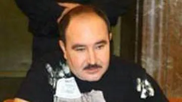 Sile Cămătaru a fost arestat pentru 29 de zile, alături de alte 23 de persoane!