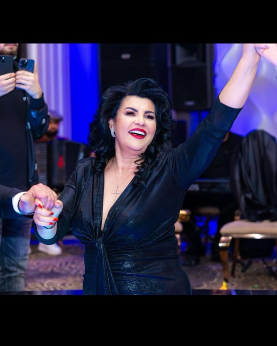Cine este Lăcrămioara, iubita lui Florin Prunea? Deși nu a divorțat, „Hanțu” se afișează cu femeia în vârstă de 50 de ani