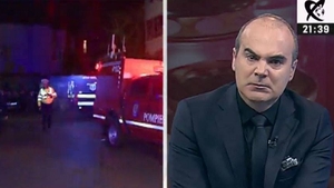 A murit. Rareș Bogdan a facut anunțul decesului: "O să fie depus la capela Sf. Vineri de pe Griviței"