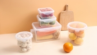 Greșeli pe care le faci când păstrezi mâncarea în caserole. Pot afecta prospețimea alimentelor