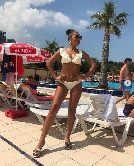 Bombă la Puterea Dragostei! Cu cine s-a cuplat Roxana Buzoiu după ce a fost eliminată