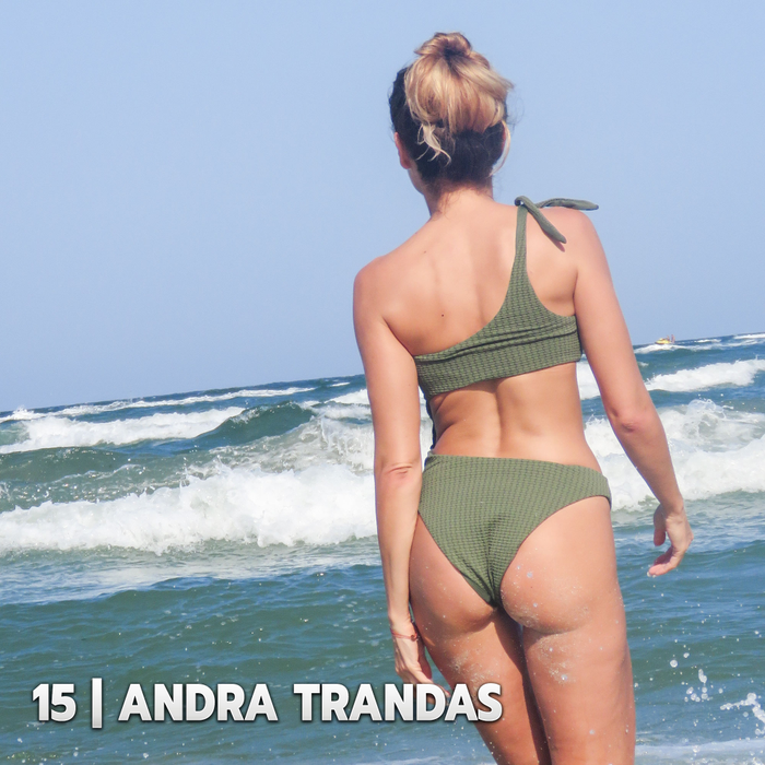 TOP 30 vedete ”murdare” la plajă. Ce locuri ocupă Lidia Buble, INNA, Gina Pistol sau Ruby