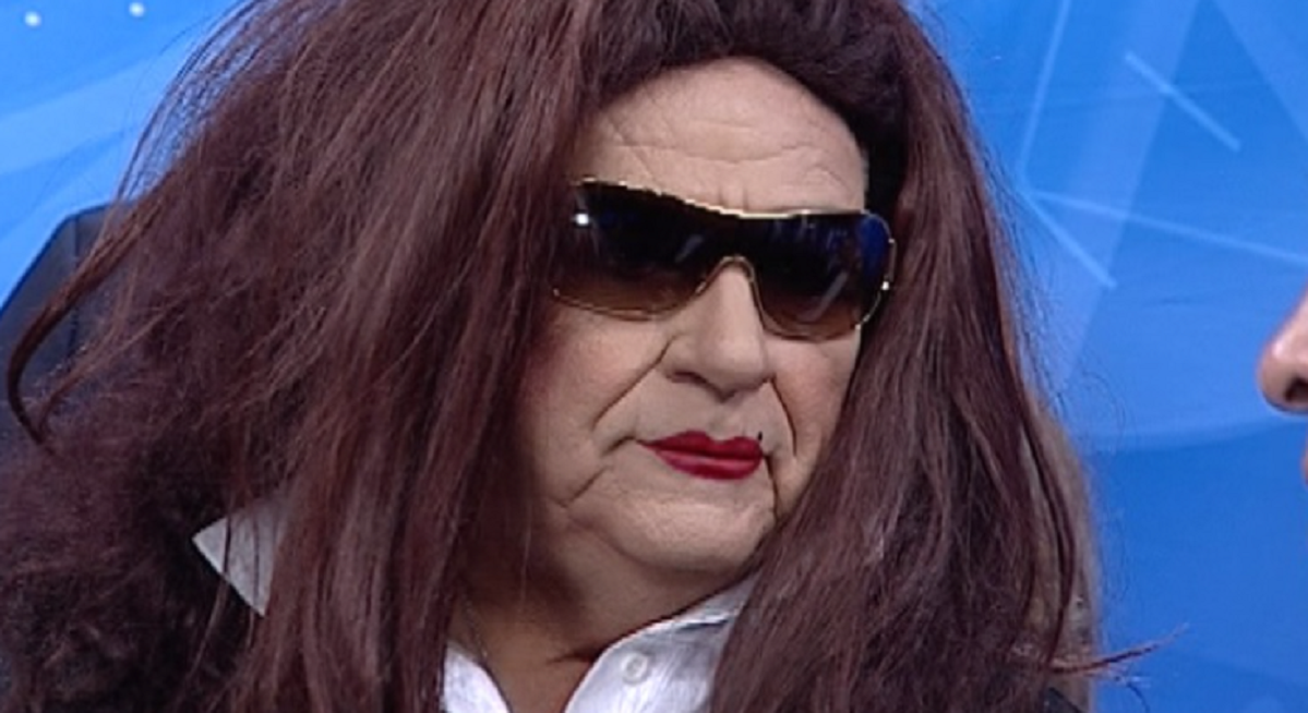 Super Revelion-maraton la RTV! Marius Niță și Georgiana Lobonț vor fi gazdele show-ului în noaptea dintre ani