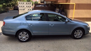 Anunţul unui român din Piteşti care vinde un VW Passat a ajuns VIRAL! Uite ce a putut să scrie 