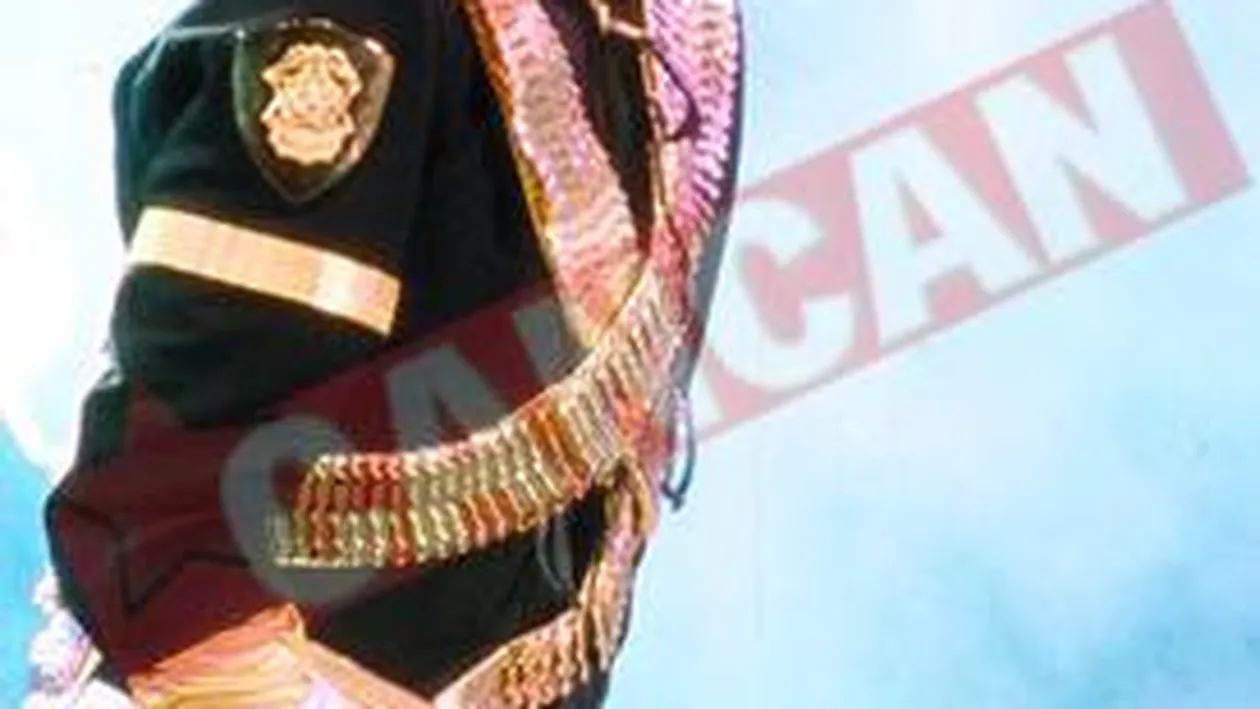 Zacea cate 72 de ore paralizat