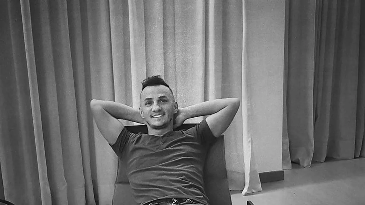 E oficial! Mihai Trăistariu va participa la Eurovision Belarus: ”Sunt mai determinat ca niciodată!”