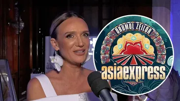 Asia Express 2025, sub lupa lui Carmen Negoiță: „Nu văd atâta determinare la ei”. Cum i-a ajutat pe unii concurenți să treacă peste probele dificile