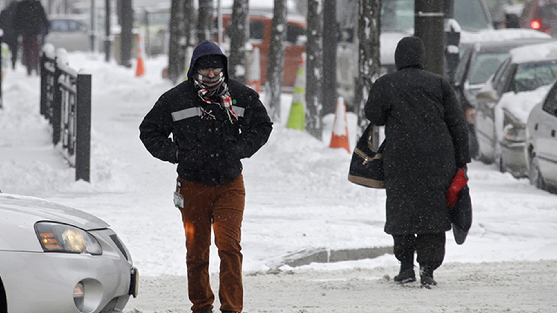 Vremea se raceste! Afla prognoza meteo pentru urmatoarele trei zile