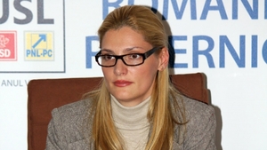 Ramona Mănescu, propusa de PNL pentru functia de Ministru al Transporturilor