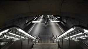 Refugiaţii ucraineni trec prin clipe grele în România: "Acum câteva zile, am cunoscut o fată din Ucraina la metrou"