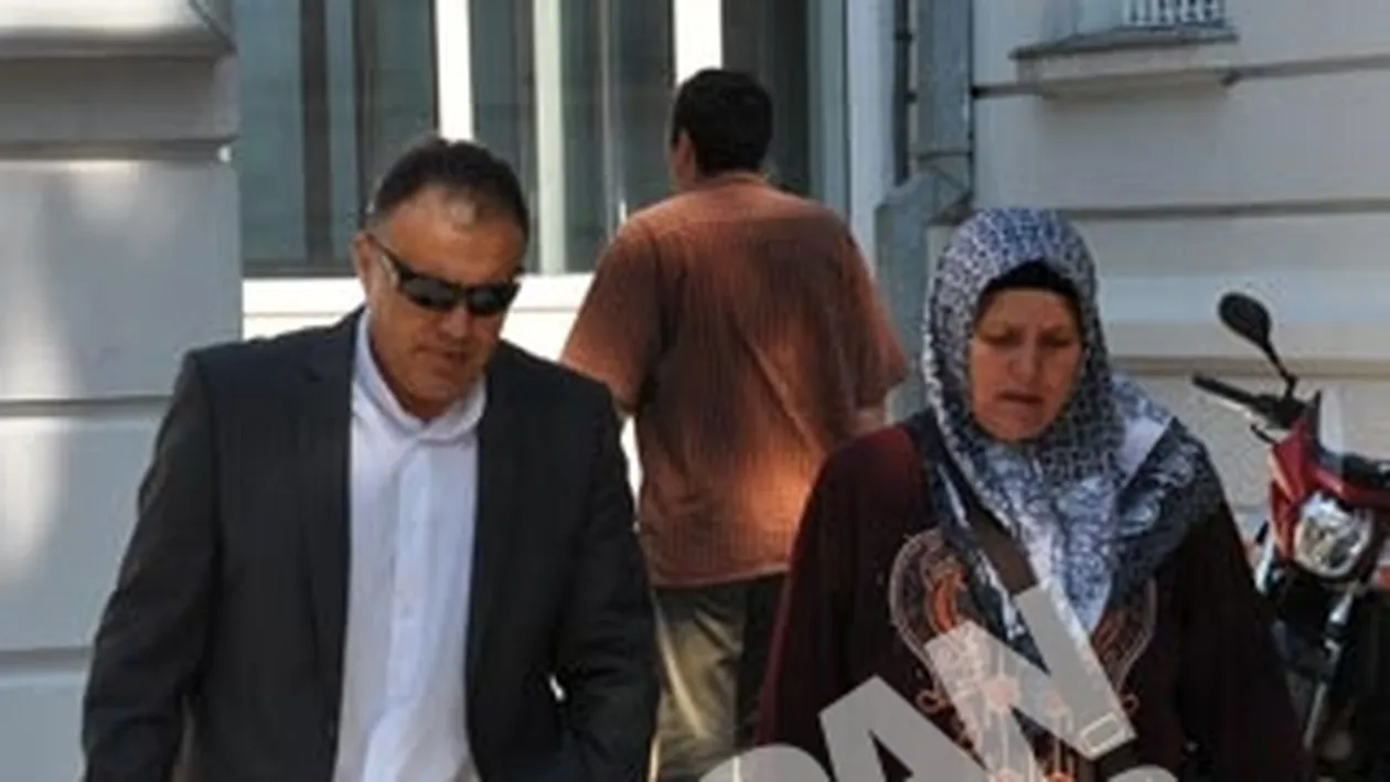 Refuza sa creada ca Gilberto Ghiunal e criminal! Mama Larei Saban spune ca fiul ei e victima unei inscenari