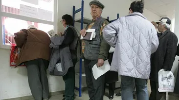 Calcul complet. Ce pensie primești în România, dacă a lucrat cel puțin 30 de ani cu carte muncă