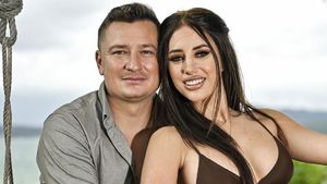 Bianca Giurcă și Marius Moise s-au despărțit?! Detaliile care i-au dat de gol pe concurenții de la Insula Iubirii