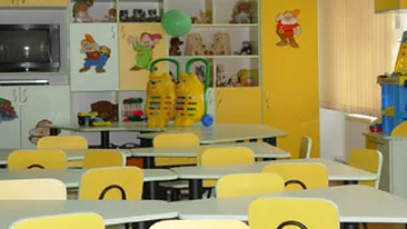Un copil de cinci ani a fot refuzat la inscrierea in gradinita, din cauza faptului ca este rrom