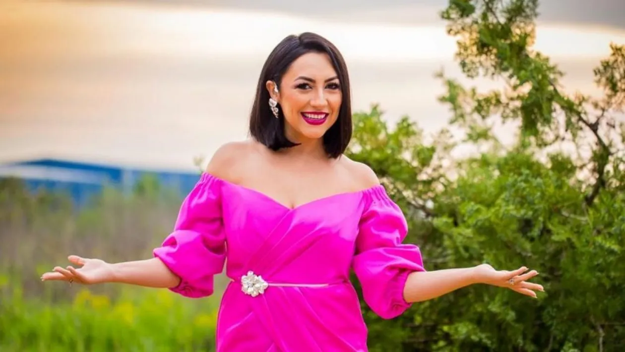 S-a aflat! Cu câți bărbați s-a iubit Andra, înainte să se mărite cu Cătălin Măruță