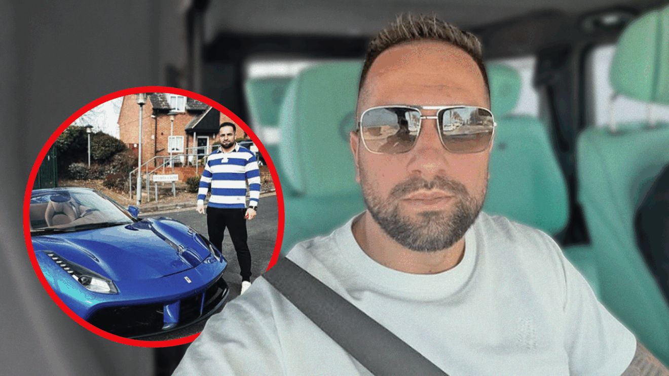 „Jaful secolului” nu l-a scos din joc. Ce s-a ales de românul care a furat tablouri de 18 milioane de euro