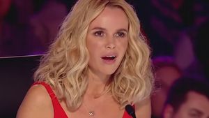 Au râs de el când a spus că e român! Ce a urmat i-a lăsat cu gură căscată pe juraţii de la ‘’Britain’s got talent‘’