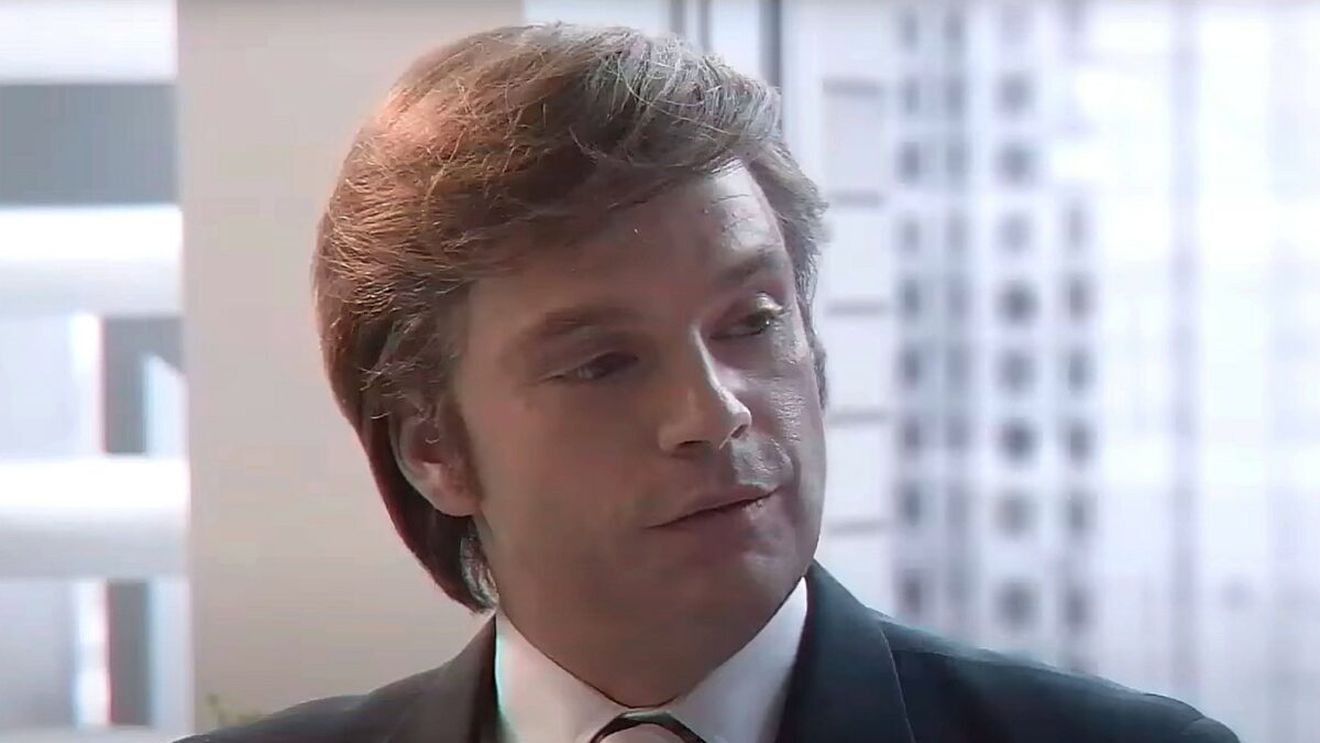 Sebastian Stan, mesaj pentru Donald Trump după ce l-a interpretat în The Apprentice: „Ar trebui să fie...”