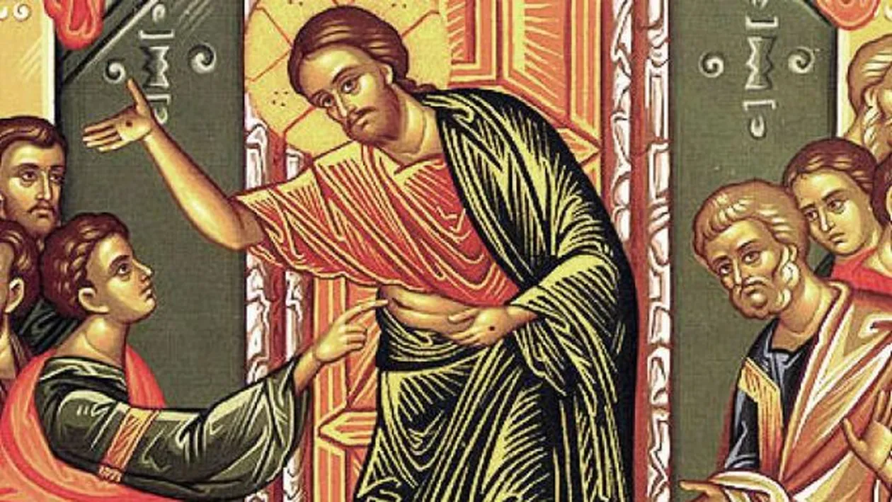 Cine a fost Toma Necredinciosul. Povestea Sfântului Apostol Toma