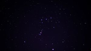 Geminidele, fenomen special pe cer, pe 13 decembrie 2024. Cea mai spectaculoasă ploaie de stele