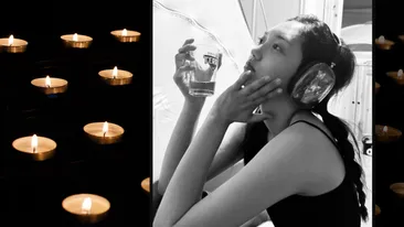 La doar 26 de ani, actrița din producția Netflix Zombie Detective, a fost găsită moartă în casă