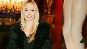 Denisa Manelista, susţinută de Anca de la Strehaia. “Doamne, te rugăm...”