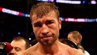 LUCIAN BUTE nu l-a învins pe Badou Jack.  Suedezul îşi păstrează centura