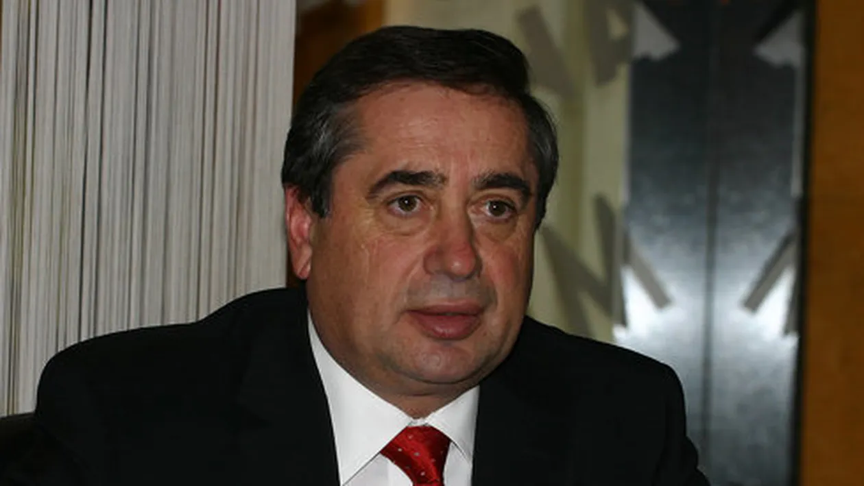 IOAN NICULAE a fost eliberat din închisoare!