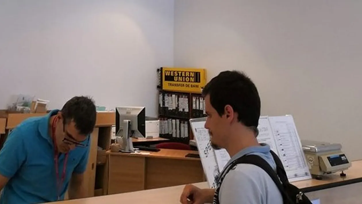 Cum s-au răzbunat angajații Poștei din Rahova pe... aerul condiționat care le tot bătea în cap