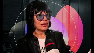 Ce spune Mariana Moculescu despre prezența ei la funeraliile lui Horia Moculescu: „Așa rămâne adevărul”