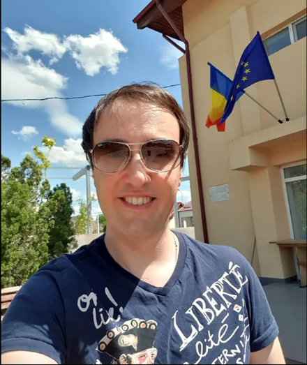 Călin Geambașu îi dă teroare din nou fostei soții! S-a dus la tribunal și a deschis un nou proces