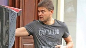 Cristian Boureanu a fost bătut după arestare?! Ce spune un martor din spital