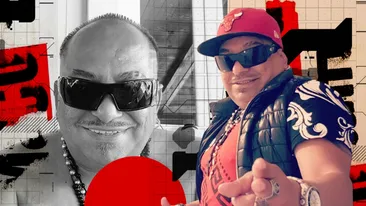 Cum a devenit Romeo Fantastick Regele sexului. Mi se trage dintr-o întâmplare reală. Eram..