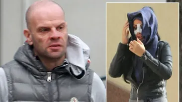 Iubitul croat, primele cuvinte despre bătaia administrată Danielei Crudu: Dacă are nevoie de...