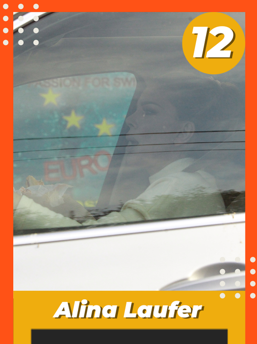 TOP 30 pofticioase din showbiz. Cine o face mai bine dintre: Andreea Marin, Theo Rose, Andreea Bălan sau Anna Lesko?