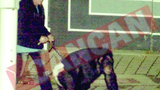 A mutilat-o pe prietena stapanei sale