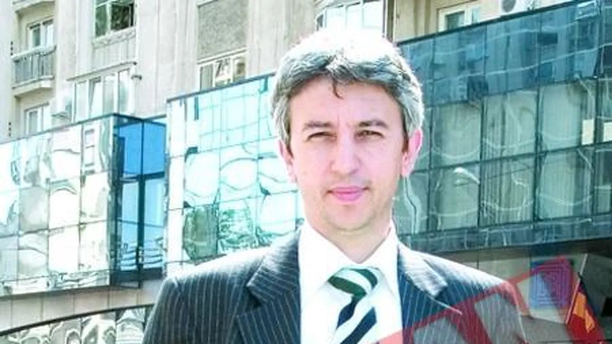 Diaconescu isi face Partidul Otv