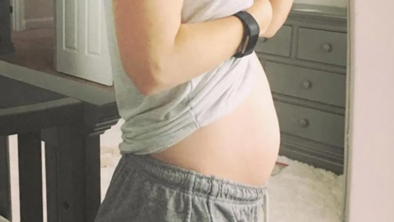 Veste bună în showbiz-ul din România! Vedeta este însărcinată din nou