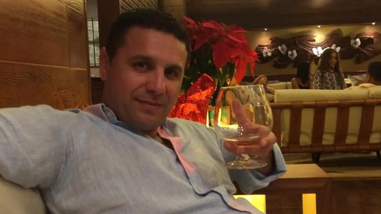 Nu se uita la bani cand vine vorba despre capriciile sotiei! Uite ca cadou valoros i-a daruit Nicu Paleru consoartei lui