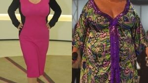 Ozana Barabancea şi-a tăiat stomacul şi acum a făcut publice primele imagini din spital, după operaţie