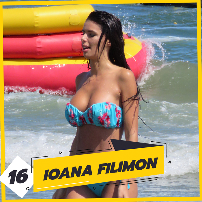 TOP 50 – Vedete din showbiz-ul românesc cu cele mai mari silicoane. Despre unele dintre ele, nici nu știa că au implanturi. Pe ce locuri sunt Andreea Marin, Bianca Drăgușanu, Antonia și Andreea Mantea