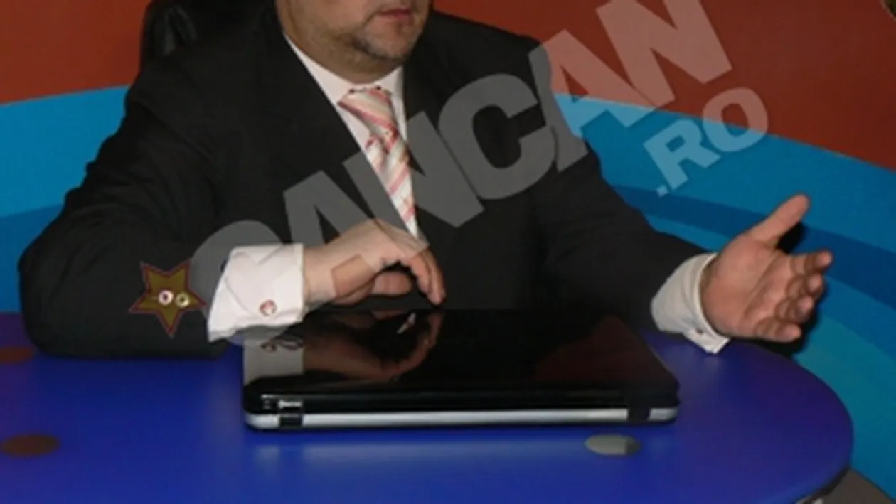 Asa arata Ioana Moldovan cand l-a cunoscut pe Gedo!